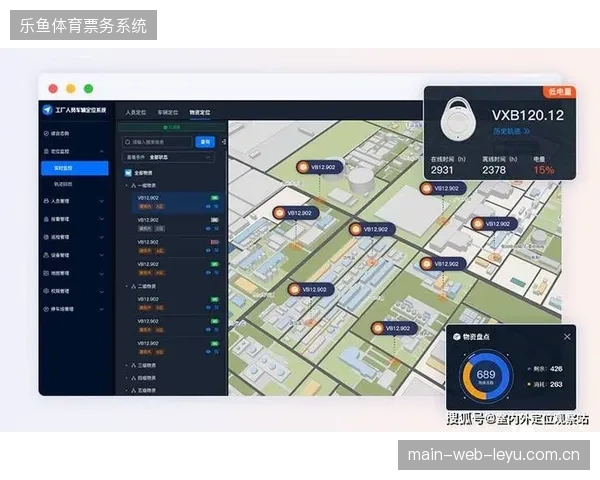 超72%的场馆临时设施运营通过数字监控消解了现场物资调配的盲区